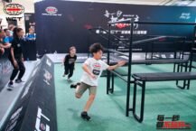 Affiliates Quarterly Meetups