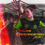 Online Level 1 – Français