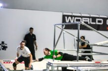 WCT6 France – Open Qualifier Tours