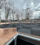 World Chase Tag and public playgrounds : Case Study in Evry-Courcouronnes, France