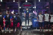 World Chase Tag 6 – France