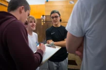 Connecting Communities: Announcing Quarterly Meetup for Licensees and Instructors