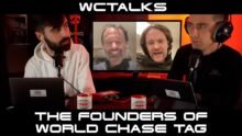 WCTalk – Podcast w/ Christian & Damien Devaux on building a global sport