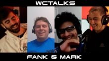 WCTalk – Podcast w/ Mark Bowles & F(r)ank Mejia from APK Blue