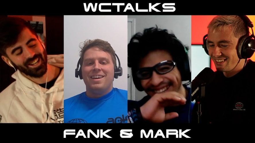 WCTalks Episode 2