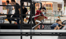 Why is Chase Tag an ideal activity for children?