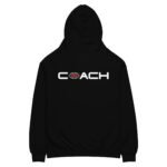 Unisex oversized hoodie Coach