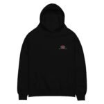 Unisex oversized hoodie Coach